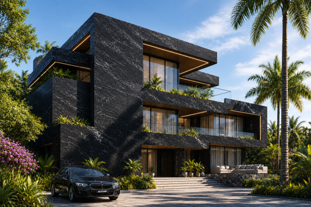 Premium Stone-Inspired Exterior Cladding with Alstone Stonearc  article cover image